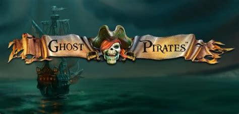 Jogue Ghost Pirates online